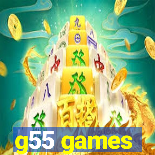 g55 games